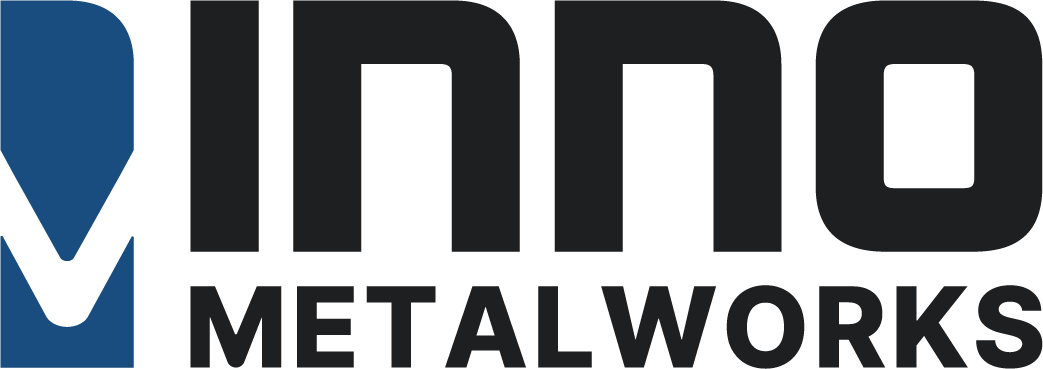 Inno Metalworks logo