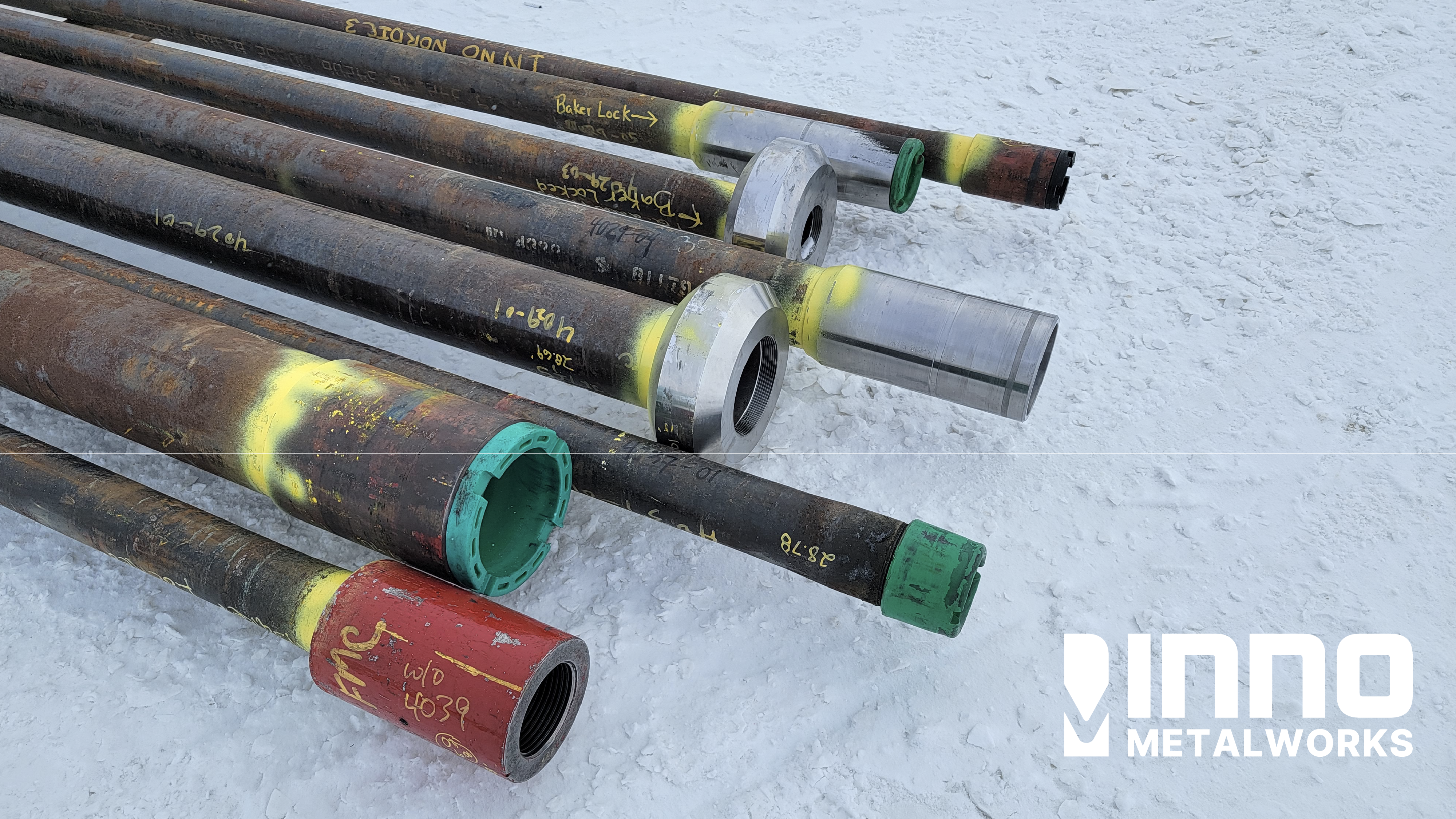 Commitment to precision